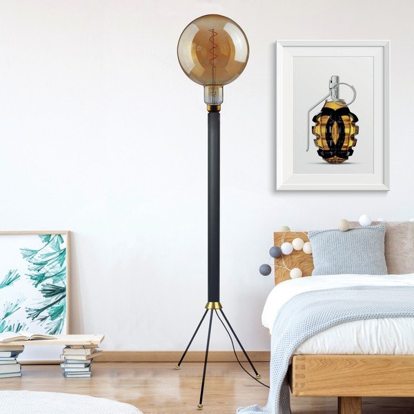 Standardní žárovka E27, 5 W, 240 V - Homemania-image-1