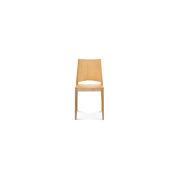 Dřevěná židle Fameg Ditte
