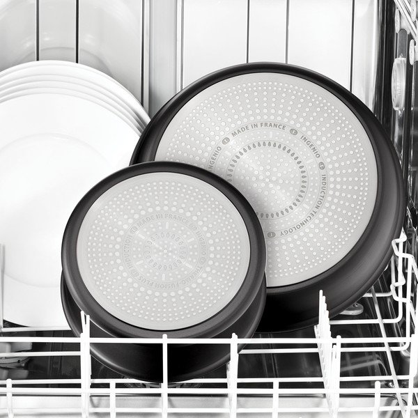 Pánev s nepřilnavým povrchem ø 24 cm Ingenio Unlimited L7630432 – Tefal-image-4