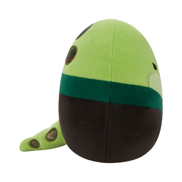 Plyšová hračka Harry Potter Slytherin – SQUISHMALLOWS-image-3