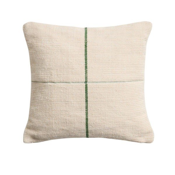 Povlak na zahradní polštář 45x45 cm Atima – Kave Home