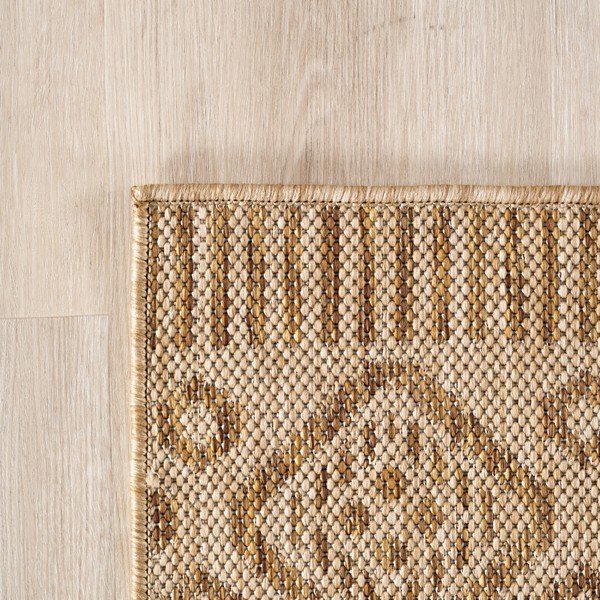 Béžový vnitřní a venkovní koberec 200x290 cm Mira 1452 – Ayyildiz Carpets-image-2