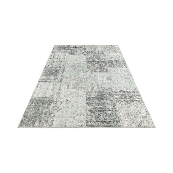Světle modrý koberec Elle Decoration Pleasure Denain, 80 x 150 cm-image-1