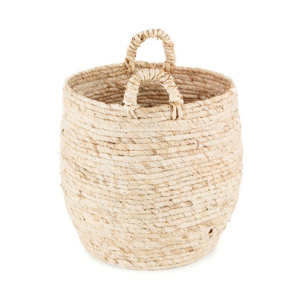 Úložný košík Compactor Lhassa, ø 30 cm-image-4