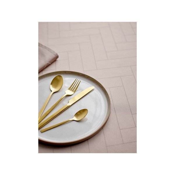 Damaškový ubrus 140x320 cm Tiles Damask – Södahl-image-2