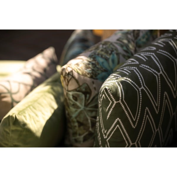 Venkovní polštář 50x50 cm Emma – Hartman-image-1