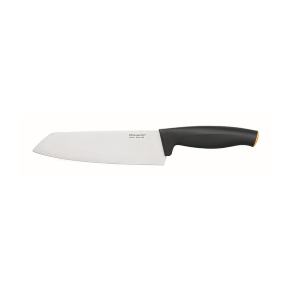 Kuchyňský nůž Fiskars Asian Soft, délka čepele 17 cm