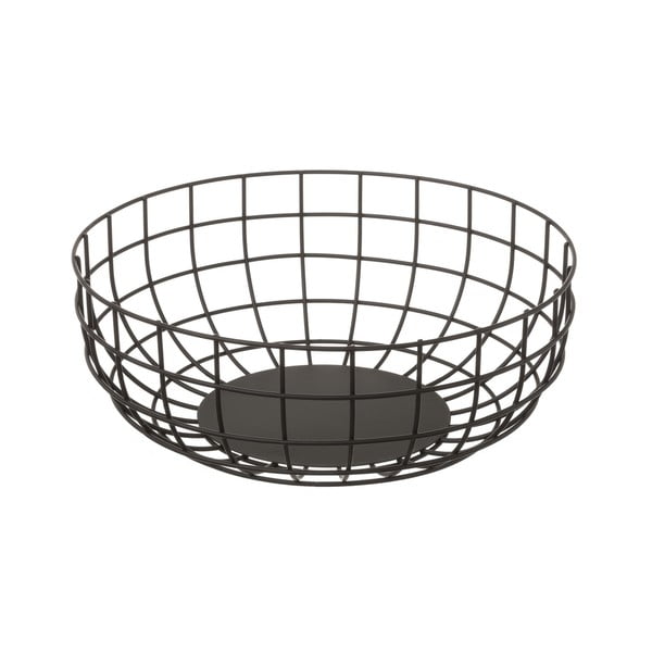 Kovový košík na ovoce – Casa Selección