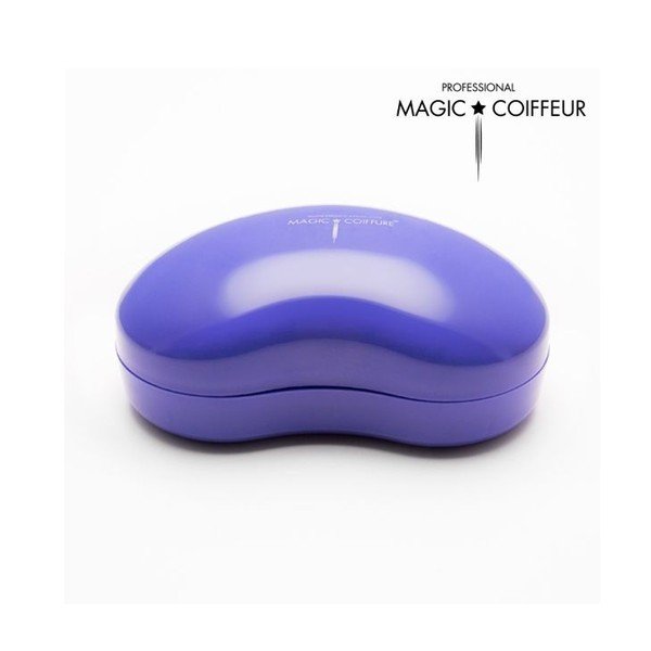 Kartáč na vlasy InnovaGoods Magic Coiffeur-image-3