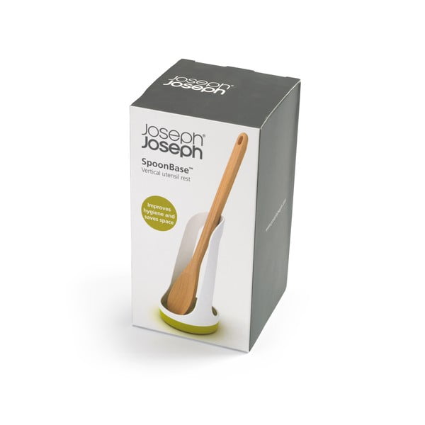 Šedý stojánek k odložení kuchyňských nástrojů Joseph Joseph-image-1