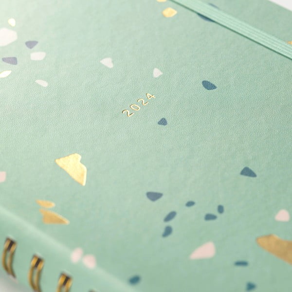 Diář 168 stránek – Busy B-image-1