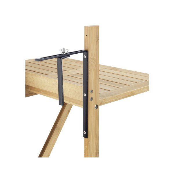 Bambusový zahradní stolek 44x64 cm Waikiki – Wenko-image-4