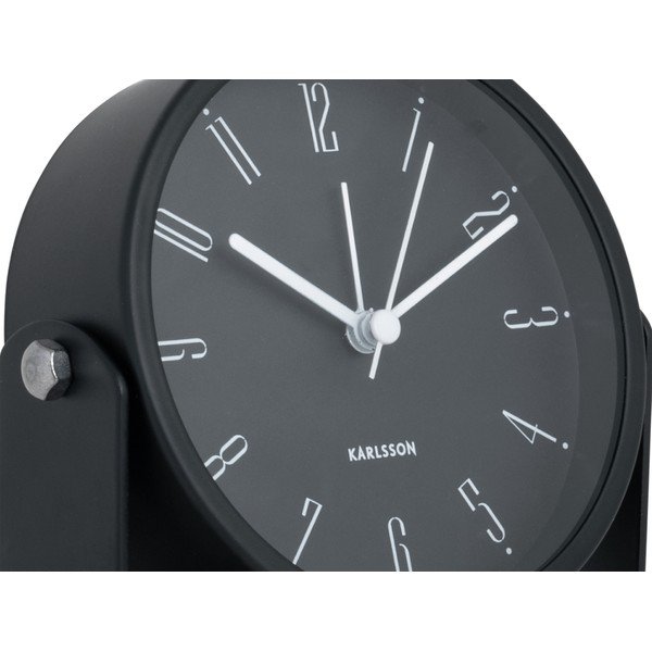 Budík ø 11 cm Regal – Karlsson-image-4
