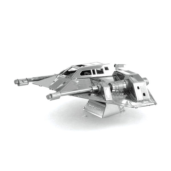Model Snowspeeder-image-3