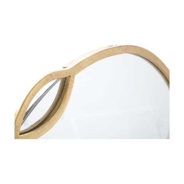 Nástěnné zrcadlo ø 72 cm Eleonor – Mauro Ferretti-image-4