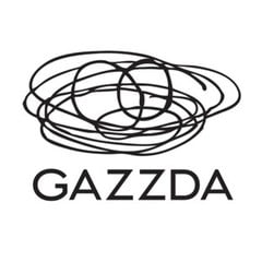 Gazzda · Dedo
