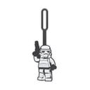 Jmenovka na zavazadlo Star Wars Stormtrooper – LEGO®
