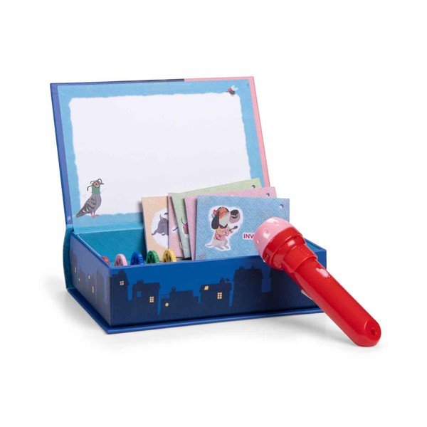 Promítačka pohádek Dumpster Dog – Moulin Roty-image-4