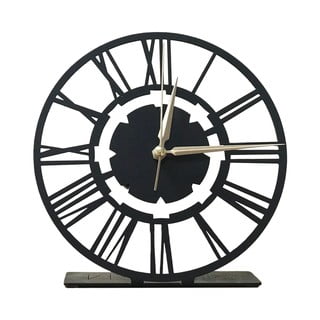 Hodiny ø 20 cm – Bystag