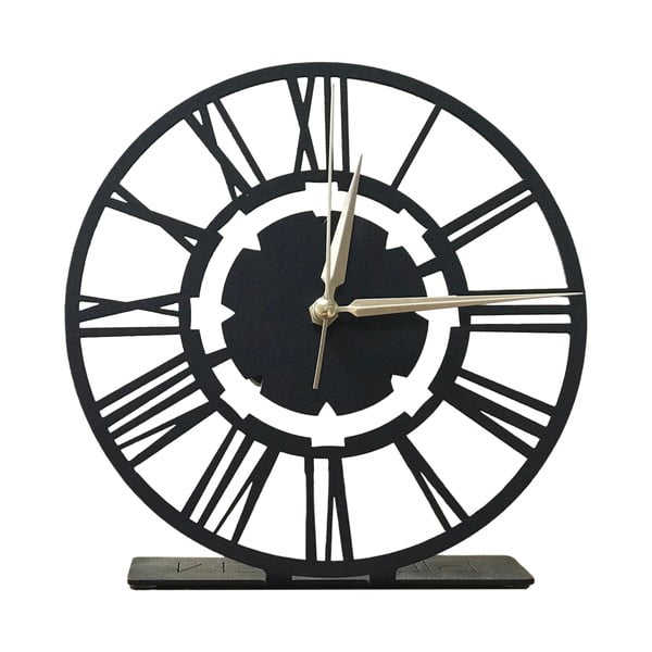 Hodiny ø 20 cm – Bystag