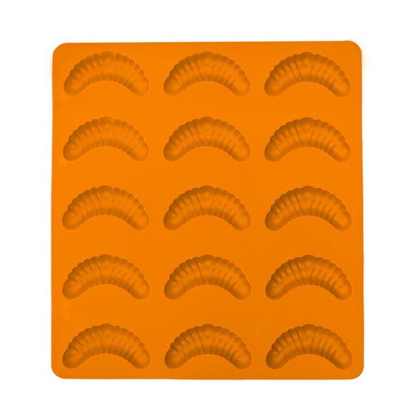 Silikonová forma na pečení cukroví 21x24,5 cm – Orion-image-3