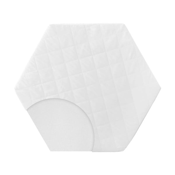 Pěnová dětská matrace 112x97 cm – Roba-image-2