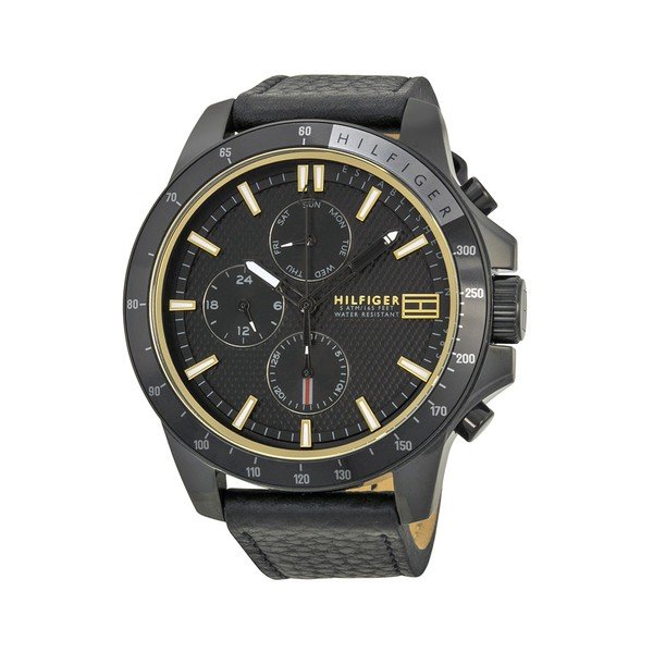 Pánské hodinky Tommy Hilfiger No.1791163