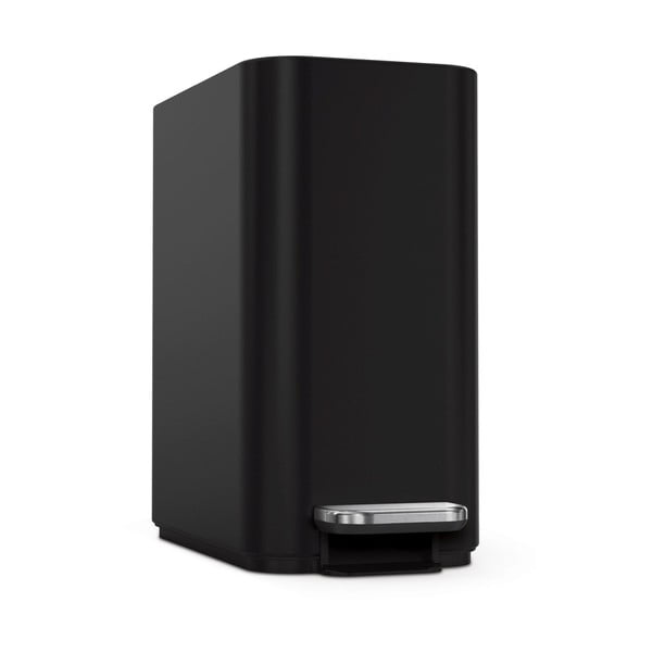 Pedálový ocelový odpadkový koš 5 l – simplehuman-image-4