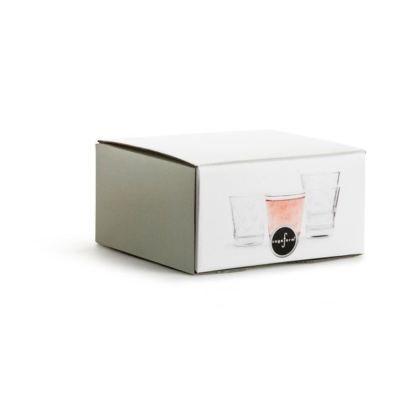 Sada 4 skleniček Sagaform Butterfly, 200 ml-image-3