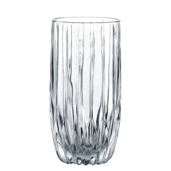 Sada 4 sklenic z křišťálového skla Nachtmann Prestige, 325 ml-image-1