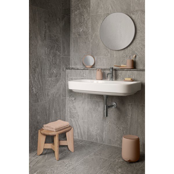 Růžový dávkovač na mýdlo Blomus Sono, 200 ml-image-1