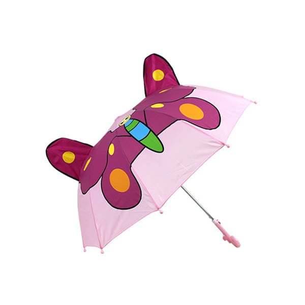 Dětský deštník Ambiance Papillon
