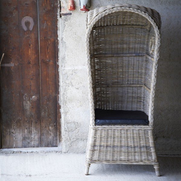 Plážový koš Butlers Lido-image-1