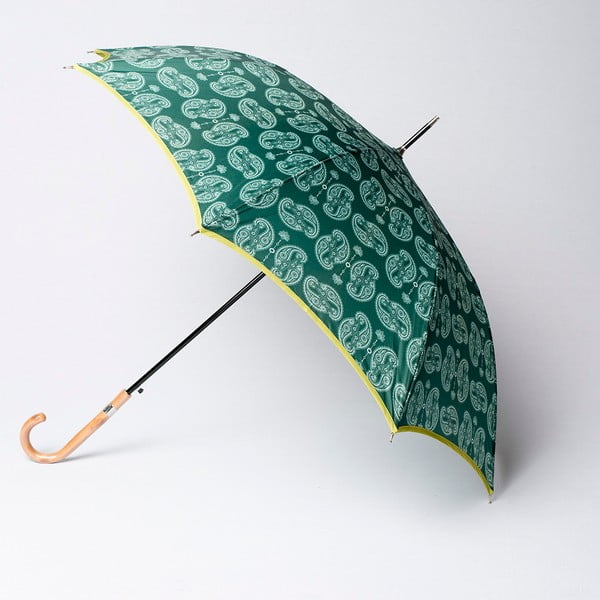 Deštník Alvarez Cashmere Green