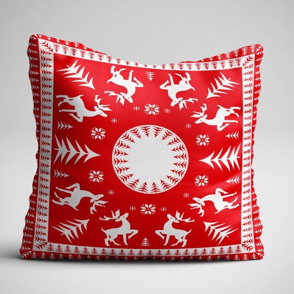 Polštář Oyo home Dasher, 43 x 43 cm
