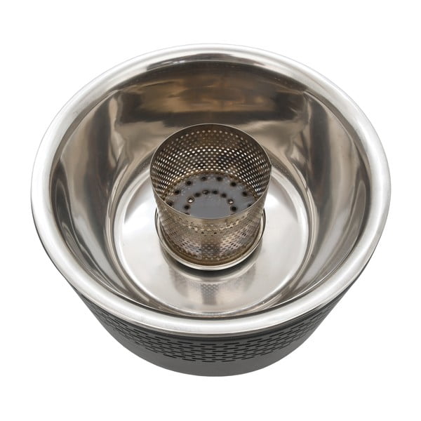 Stolní gril na dřevěné uhlí Cattara Keg, ø 30 cm-image-3