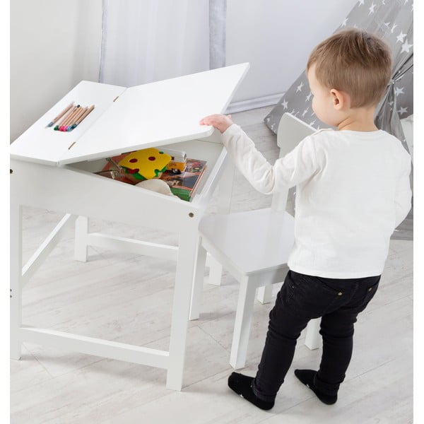 Set dětského nábytku  2 ks Universal – Roba-image-1