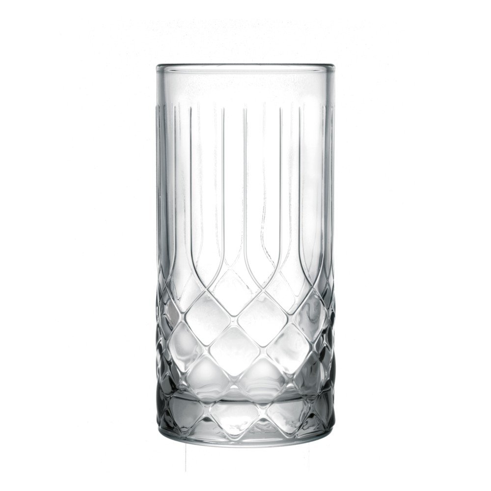 Sklenice 400 ml Chicago – La Rochére