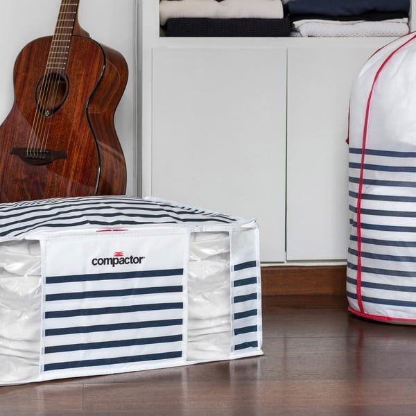 Vakuový organizér Compactor Marine, výška 27 cm-image-1