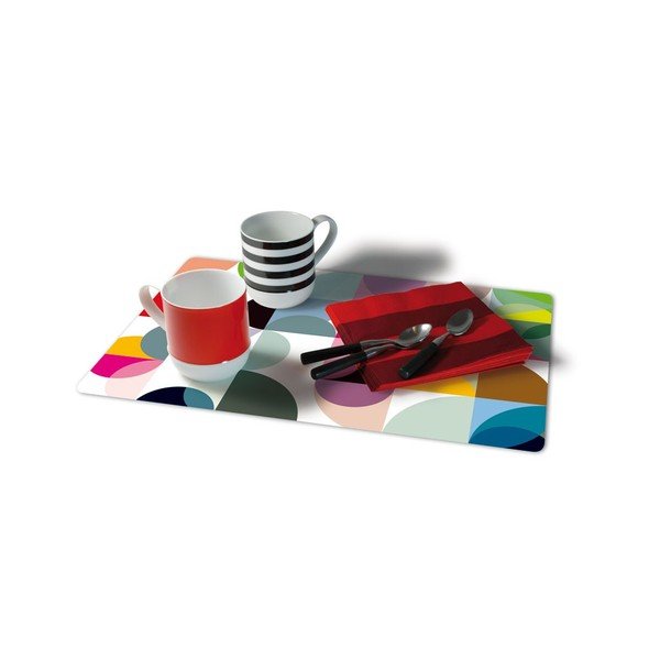 Sada 4 prostírání Remember Selena, 44 x 28,5 cm-image-1