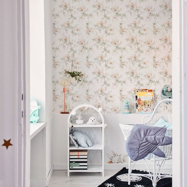 Nástěnná tapeta Dekornik Flowers of Wilderness, 50 x 280 cm-image-1