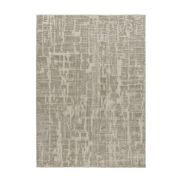 Šedý koberec 120x170 cm Lima – Universal