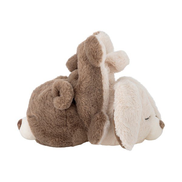 Plyšová hračka Berta 2in1 Reversible – Bloomingville Mini-image-4