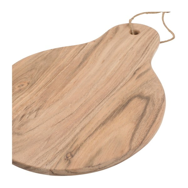 Dřevěné prkénko 40x30 cm Dalbert – Côté Table-image-2