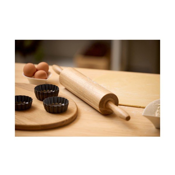 Dřevěný kuchyňský váleček – Blomsterbergs-image-3