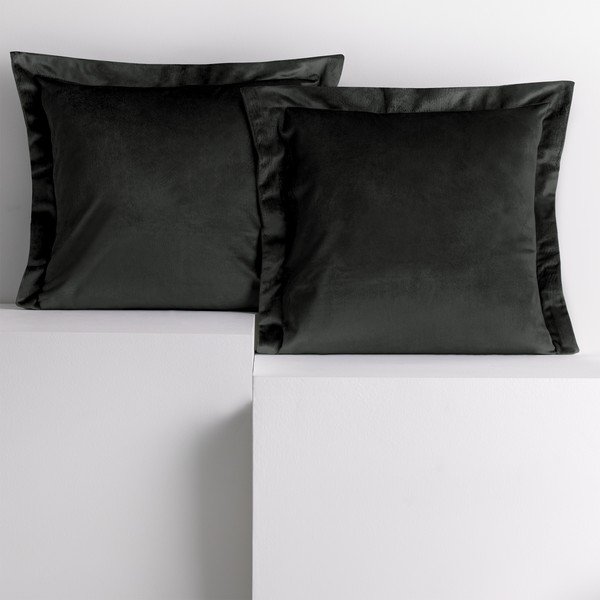 Povlaky na polštáře v sadě 2 ks 45x45 cm Side – AmeliaHome-image-4