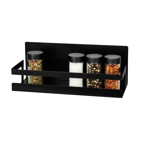 Samodržící kovový organizér na kořenky Ima – Wenko-image-3