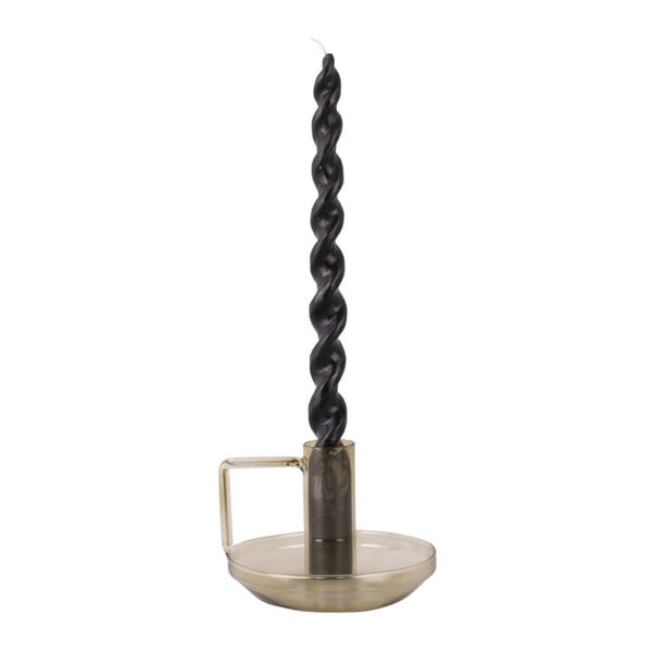 Zelený skleněný svícen PT LIVING Mod-image-2