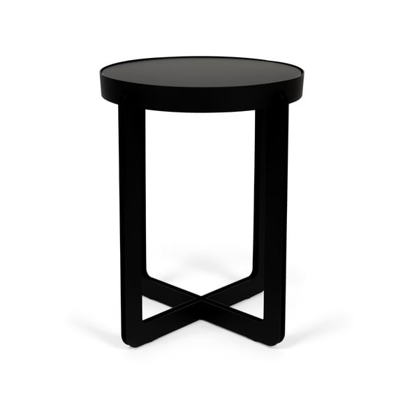 Kulatý odkládací stolek Centre – Zuiver