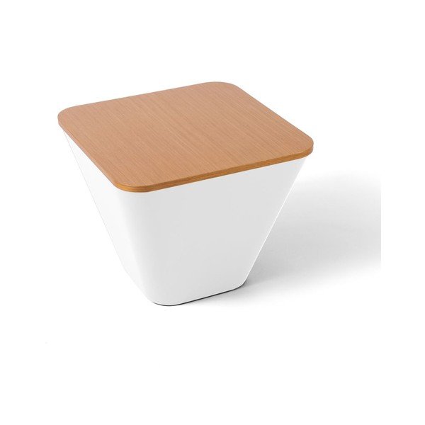 Stolek Mono S White-image-1